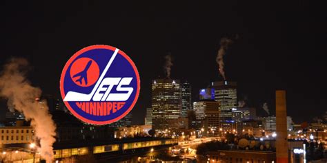 Winnipeg Jets 2024 25 Schedule Announced Inside The Rink