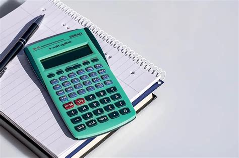 office, desk, filler, spider monkey, calculator, office supplies | Pikist