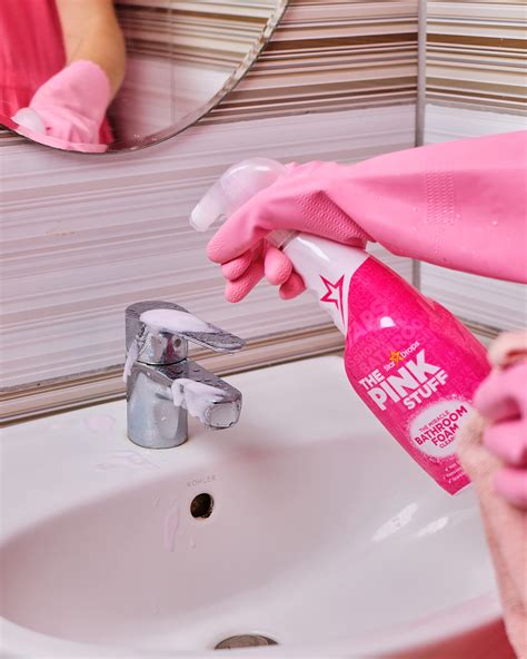 Stardrops The Pink Stuff Ultimate Bundle The Miracle Cleaning