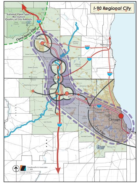 Infrastructure In Boone County Il