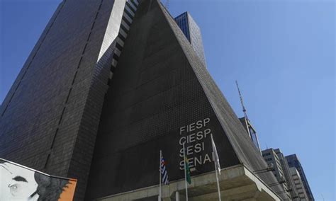 Ap S Diverg Ncia Entre Bancos Fiesp Divulga Manifesto Em Defesa Da