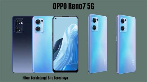 Listen Official Oppo Reno7 5g Specifications And Price