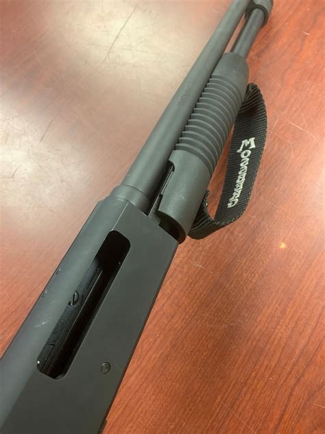 Mossberg 590 Shockwave 410 Bore For Sale