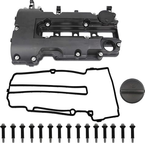 Amazon MITZONE Engine Valve Cover Compatible With 2011 2019 Chevy