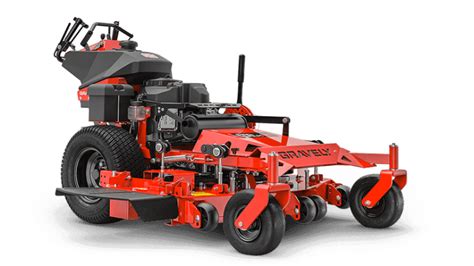 Gravely Pro Walk 48 Hydro Drive Walk Behind Mower Wright S Equipment