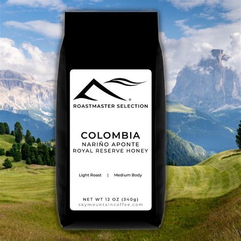Sky Mountain Coffee On Tumblr