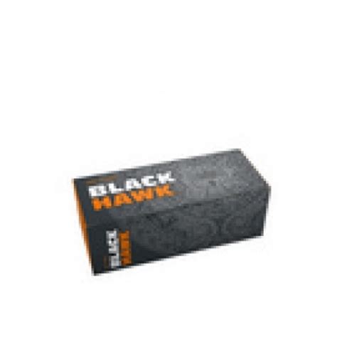 Black Hawk H Lsen Premium Tubes Original Gpk Mit Stangen