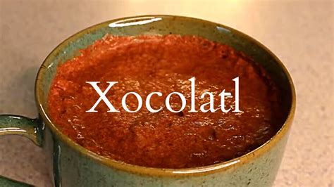 Xocolatl Aztec Chocolate Recipe | Deporecipe.co