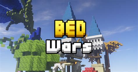 Bed Wars Ch I Game Cu C Chi N Gi Ng Ng Tr N M Y T Nh