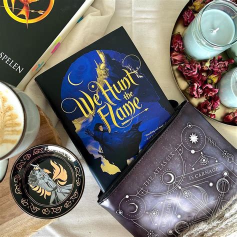 Ambers Reading Journey Op Instagram Fairyloot Photochallenge