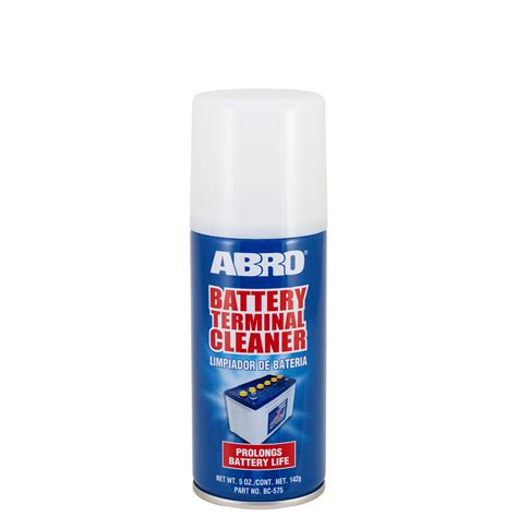 Battery Terminal Cleaner - ABRO