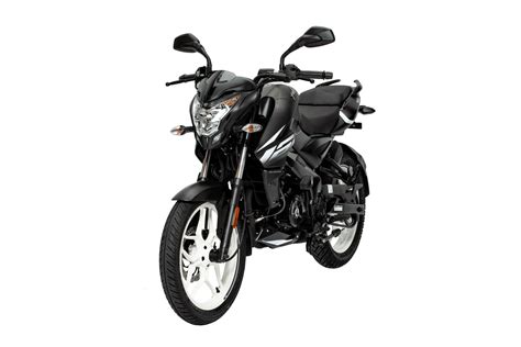 Pulsar NS 160 F I Concesionario Sumoto Bajaj