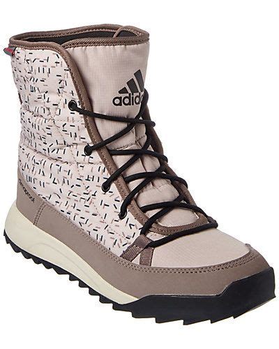 Rue La La — Adidas Outdoor Womens Cw Choleah Insulated Waterproof Boot Boots Waterproof