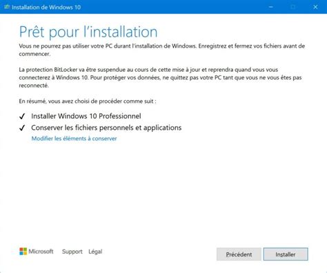 Comment T L Chargez Et Installez Windows H