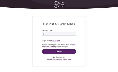 Undo Or Unsend Emails In Your Virgin Media Mail Email