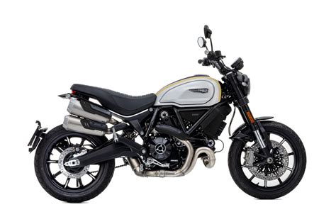 2020 Ducati Scrambler 1100 Pro/1100 Sport Pro | Cycle World