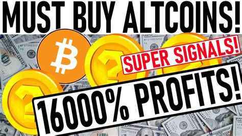 16000 PROFIT ALTCOIN PICKS PARABOLIC GEM PICK READY TO EXPLODE SET