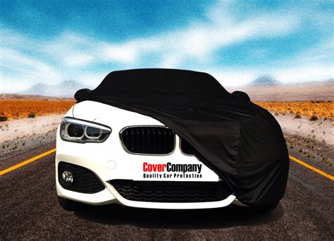 Ultimate BMW Car Covers: Premium Protection for Your Vehicle