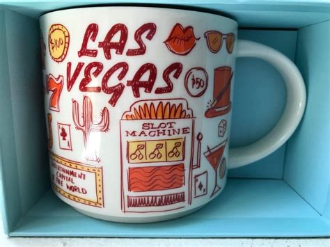 Amazon De Starbucks Kaffeetasse Been There Serie Across The Globe