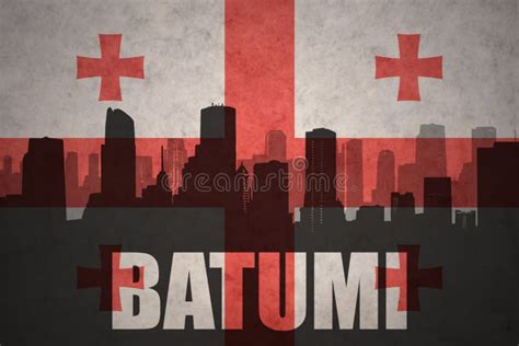 Batumi Skyline Stock Illustrations 36 Batumi Skyline Stock