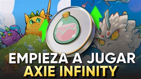 COMO JUGAR AXIE EN 2024 GUIA BASICA Axie Classic Y Axie Origins