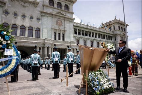 Comienzan Las Actividades Conmemorativas De Las Fiestas Patrias En