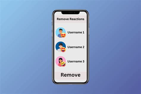 How To Remove A Reaction On Facebook From Someone Else TechCult