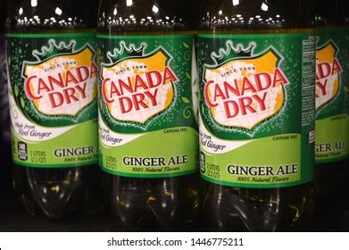 Canada Dry Logo Vector (.EPS) Free Download