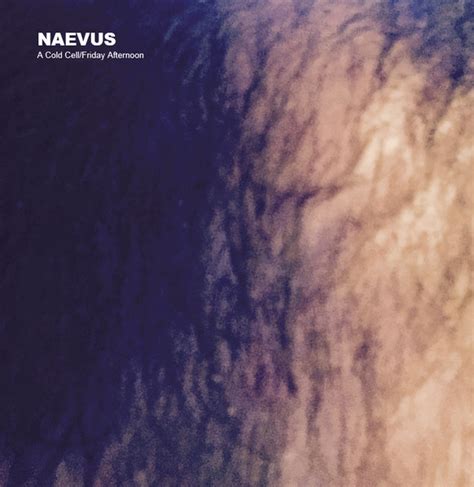 Naevus A Cold Cell Friday Afternoon 2 X File Single 2016 [r8089491] Discogs