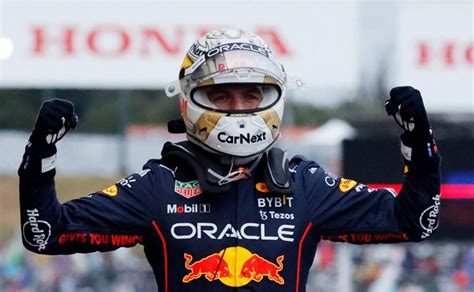 Bandingkan Gelar Juara F1 2021 Dan 2022 Max Verstappen Bilang Begini