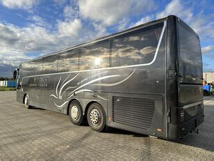 Van Hool T916 Acron Euro5 DAF Motor Reisebus Kaufen Deutschland Velten