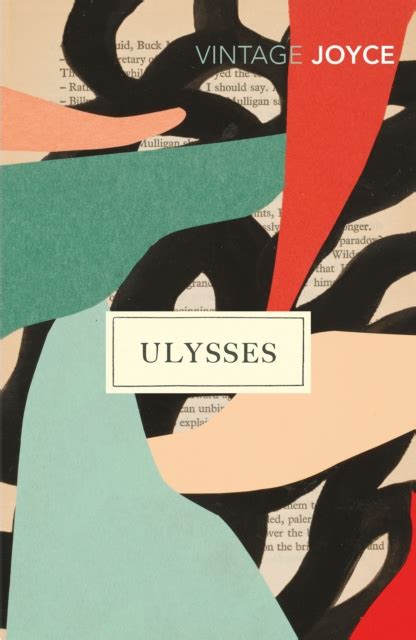 Ulysses By James Joyce Shakespeare Company