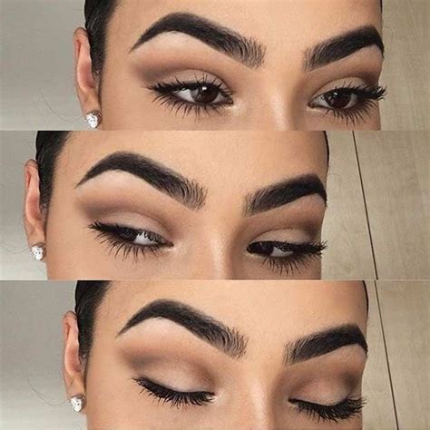 19 Easy Everyday Makeup Looks Stayglam Basit Makyaj Mat Makyaj