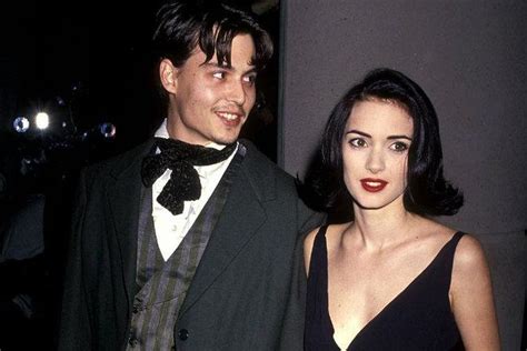 El Renacer De Winona Ryder La Adolescente Más Icónica De Hollywood Que Recuperó Su Carrera 14