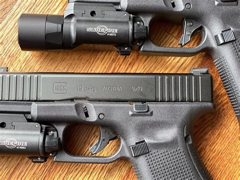 Glock gen 5 trigger upgrade recommendations - AR15.COM