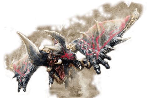 They Need To Either Give Diablos A Proper Rare Species Like Lucent