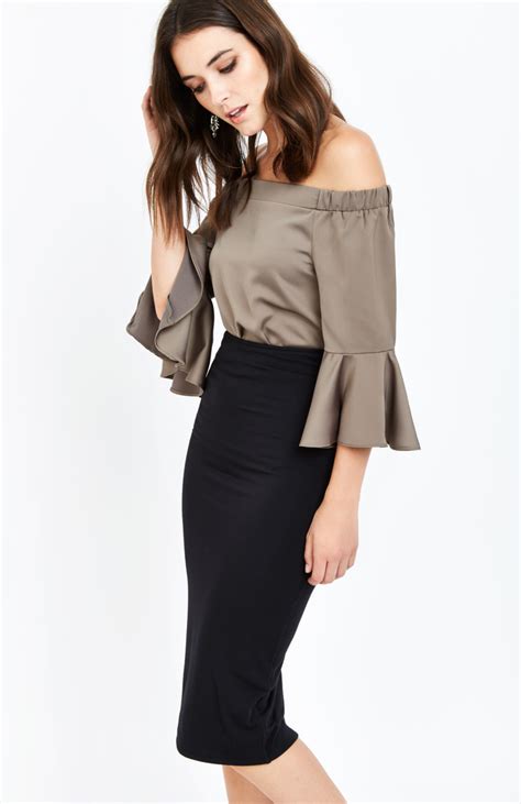 All Eyes On Me | DAILYLOOK