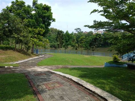 Mahasiswa Undip Mengembangkan Eduwisata Di Waduk Diponegoro Melalui