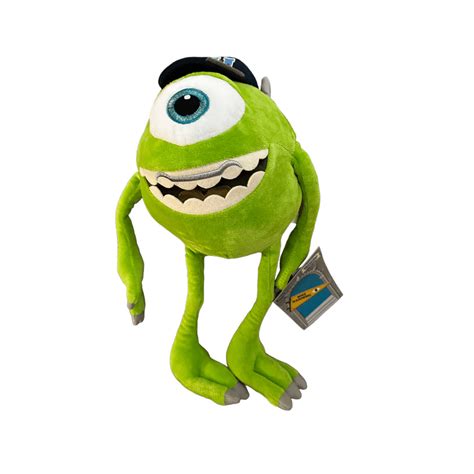 Mike Wazowski Monsters University Hat