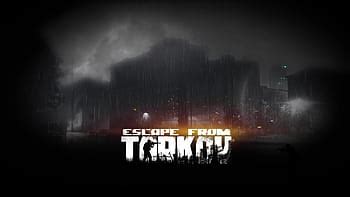 Off Topic Escape From Tarkov Forum Hd Wallpaper Pxfuel