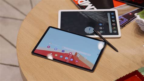 google   letting loose   pixel tablet