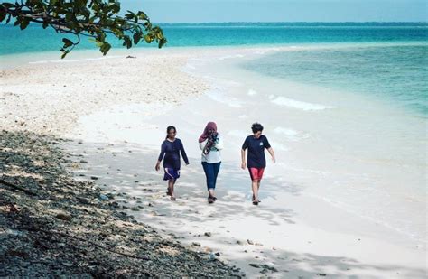 Pulau Liwungan Wisata Hidden Gem Yang Indah Wajib Dikunjungi Bareng