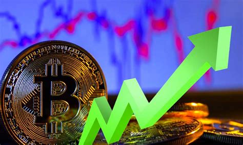 Bitcoin Yeni Bir Rekora İmza Attı Son Olay Fiyatı Yükseltir Mi