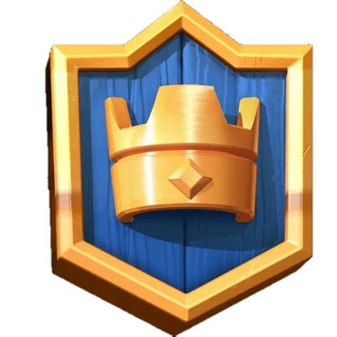 Clash Royale Stickers Set For Telegram