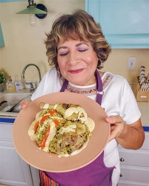 Arroz Con Pato