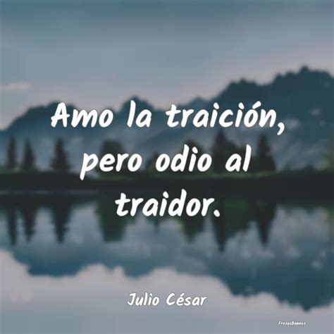 Frases De Traicion Frasesbuenas