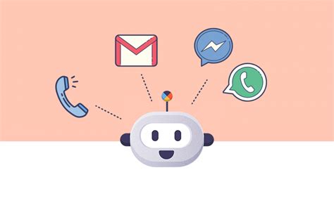 ¿qué Son Los Chatbots