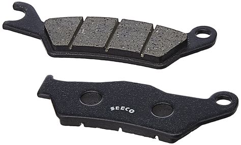 Suzuki Gixxer Gixxer Sf Front Brake Pad New Old Model Brumd