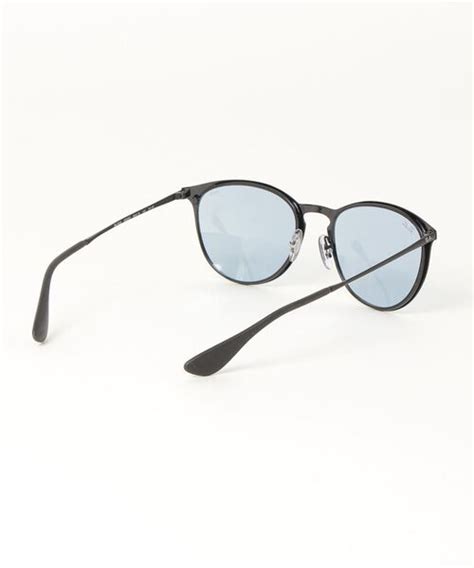 Ray Ban（レイバン）の「ray Ban レイバン サングラス Erika Metal 調光 紫外線対策 Uvカット 0rb3539