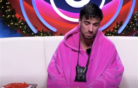 Francisco Vale é o concorrente expulso do Big Brother